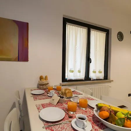 Apartament Star Downtown Desenzano del Garda