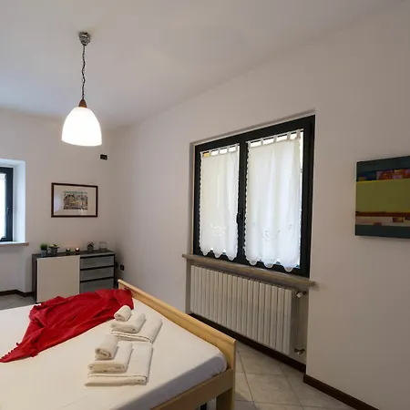 Apartament Star Downtown Desenzano del Garda